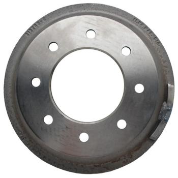 1986 Chevrolet K20 Suburban Brake Drum Rear Raybestos 1013 image 1 of 3