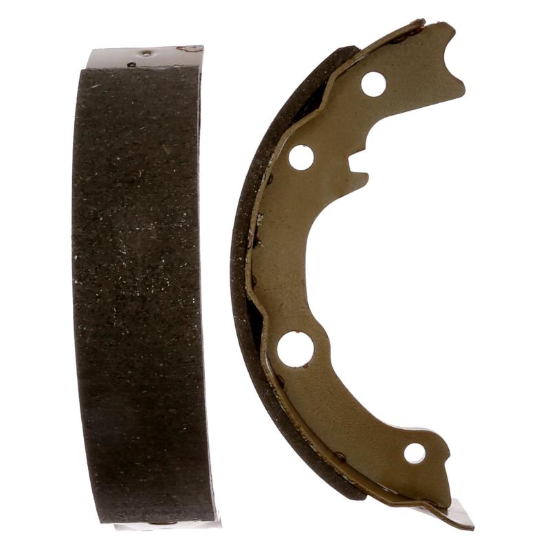 Raybestos 1014PG Parking Brake Shoe product image 1 of 1