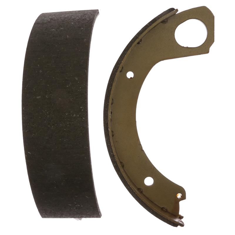 Raybestos 1045PG Parking Brake Shoe product image 1 of 1