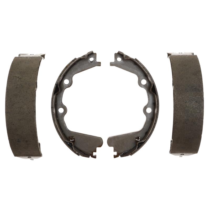 Raybestos 1050PG Parking Brake Shoe product image 1 of 1