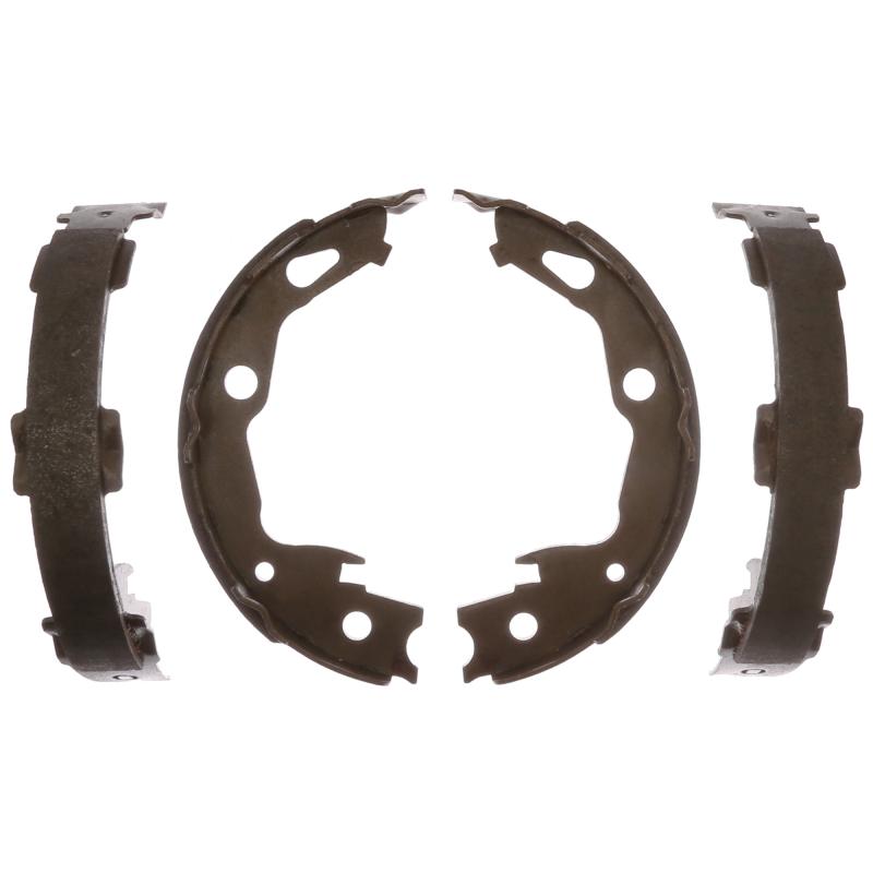 Raybestos 1066PG Parking Brake Shoe product image 1 of 1