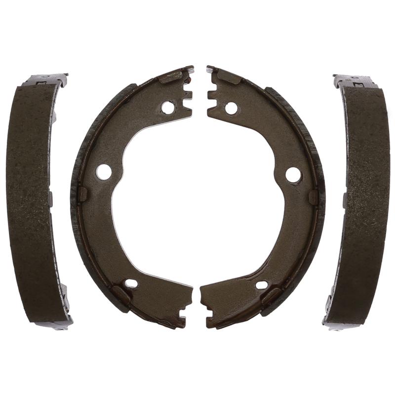 Raybestos 1086PG Parking Brake Shoe product image 1 of 1
