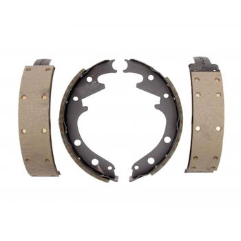 1968 Dodge Dart Drum Brake Shoe Rear Raybestos 114PG image 1 of 1