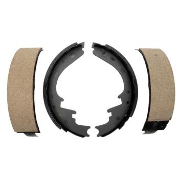 1965 Ford Thunderbird Drum Brake Shoe
