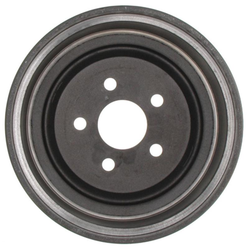 Raybestos 2002 Brake Drum product image 2 of 3