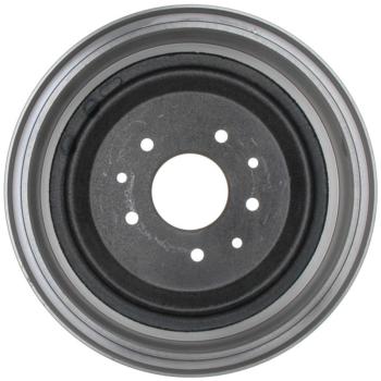 1964 Chevrolet Corvette Brake Drum Rear Raybestos 2003 image 2 of 3