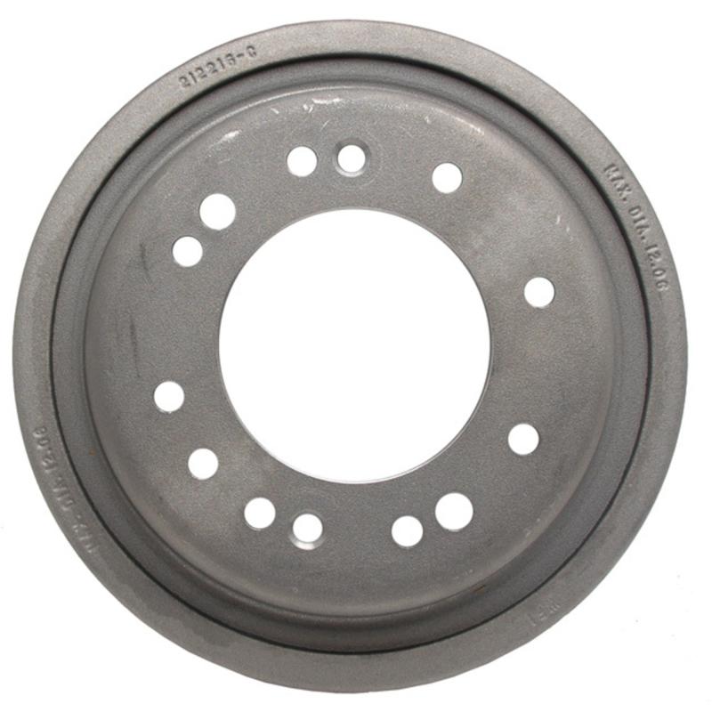 Raybestos 2009 Brake Drum product image 3 of 3