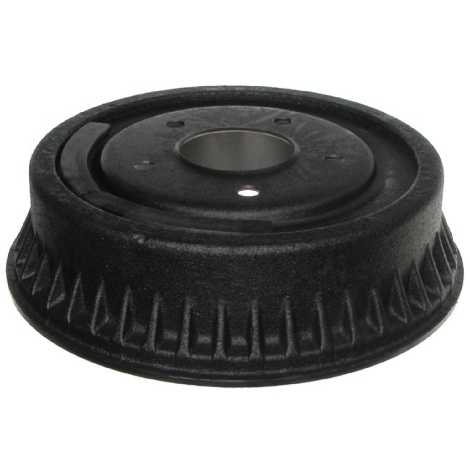 Raybestos 2027 Brake Drum product image 1 of 3