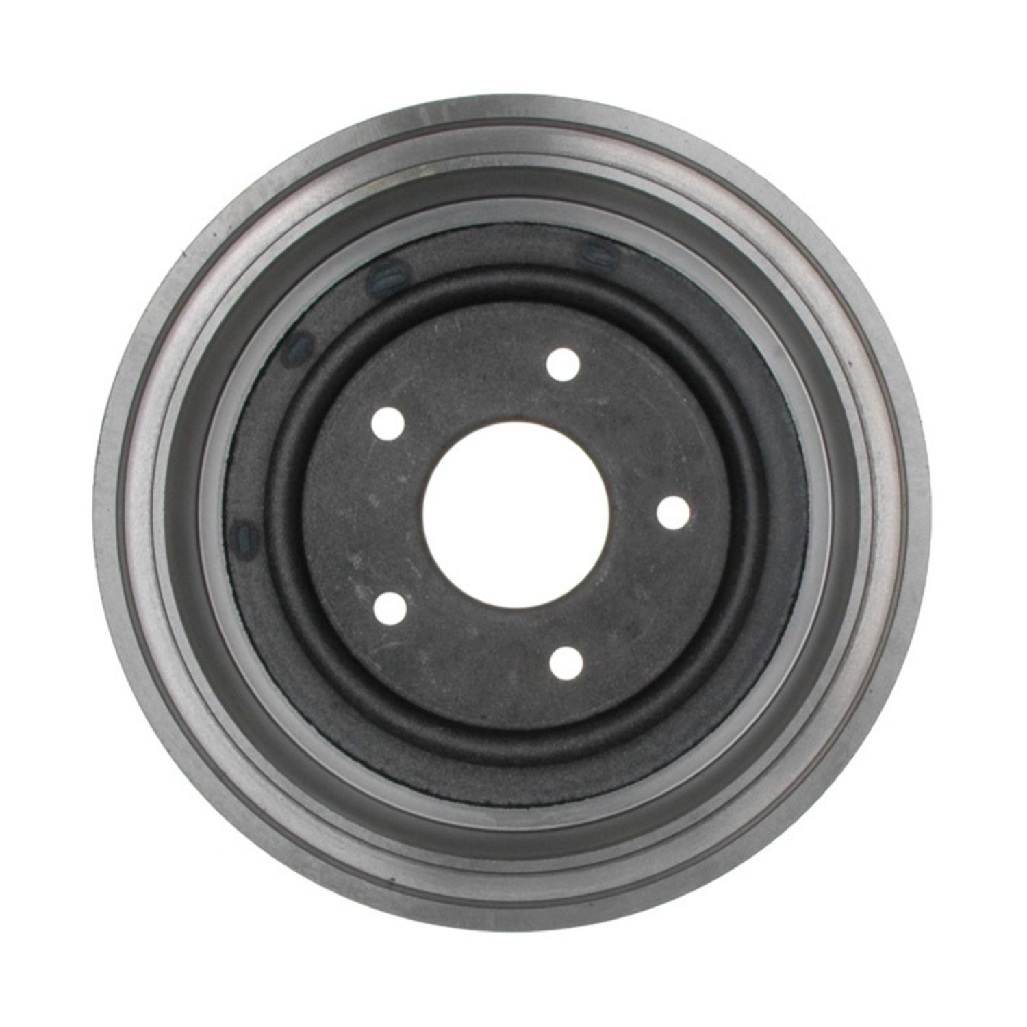 Raybestos 2027 Brake Drum product image 2 of 3