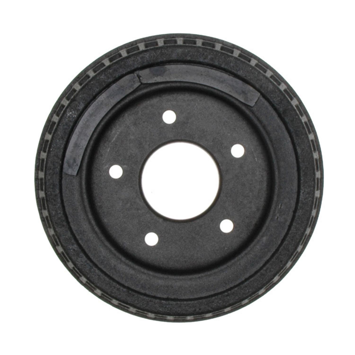 Raybestos 2027 Brake Drum product image 3 of 3