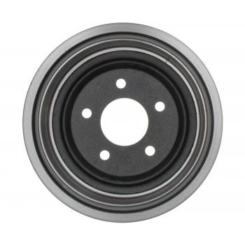 1991 Oldsmobile Silhouette Brake Drum Rear Raybestos 2051R image 2 of 3