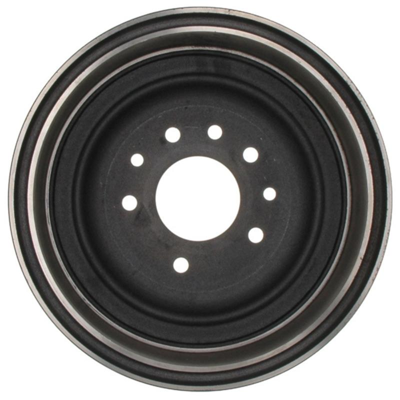 Raybestos 2059 Brake Drum product image 2 of 3