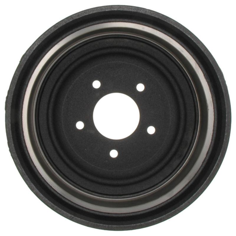 Raybestos 2065 Brake Drum product image 2 of 3