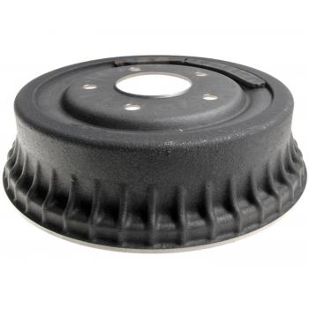 1991 GMC Syclone Brake Drum Rear Raybestos 2091R image 1 of 3