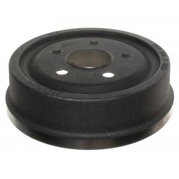 1983 Pontiac J2000 Brake Drum Rear Raybestos 2093 image 1 of 3
