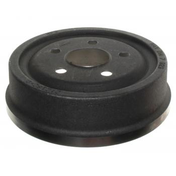 1983 Pontiac J2000 Brake Drum Rear Raybestos 2093R image 1 of 3
