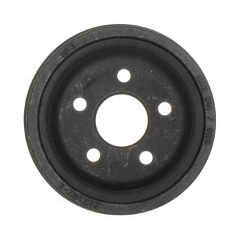 1983 Pontiac J2000 Brake Drum Rear Raybestos 2093R image 3 of 3