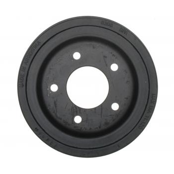 1996 Ford E-150 Econoline Club Wagon Brake Drum Rear Raybestos 2324 image 3 of 3