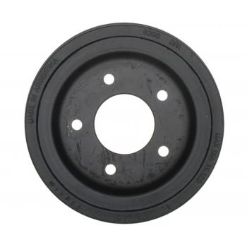 1996 Ford E-150 Econoline Club Wagon Brake Drum Rear Raybestos 2324R image 3 of 3