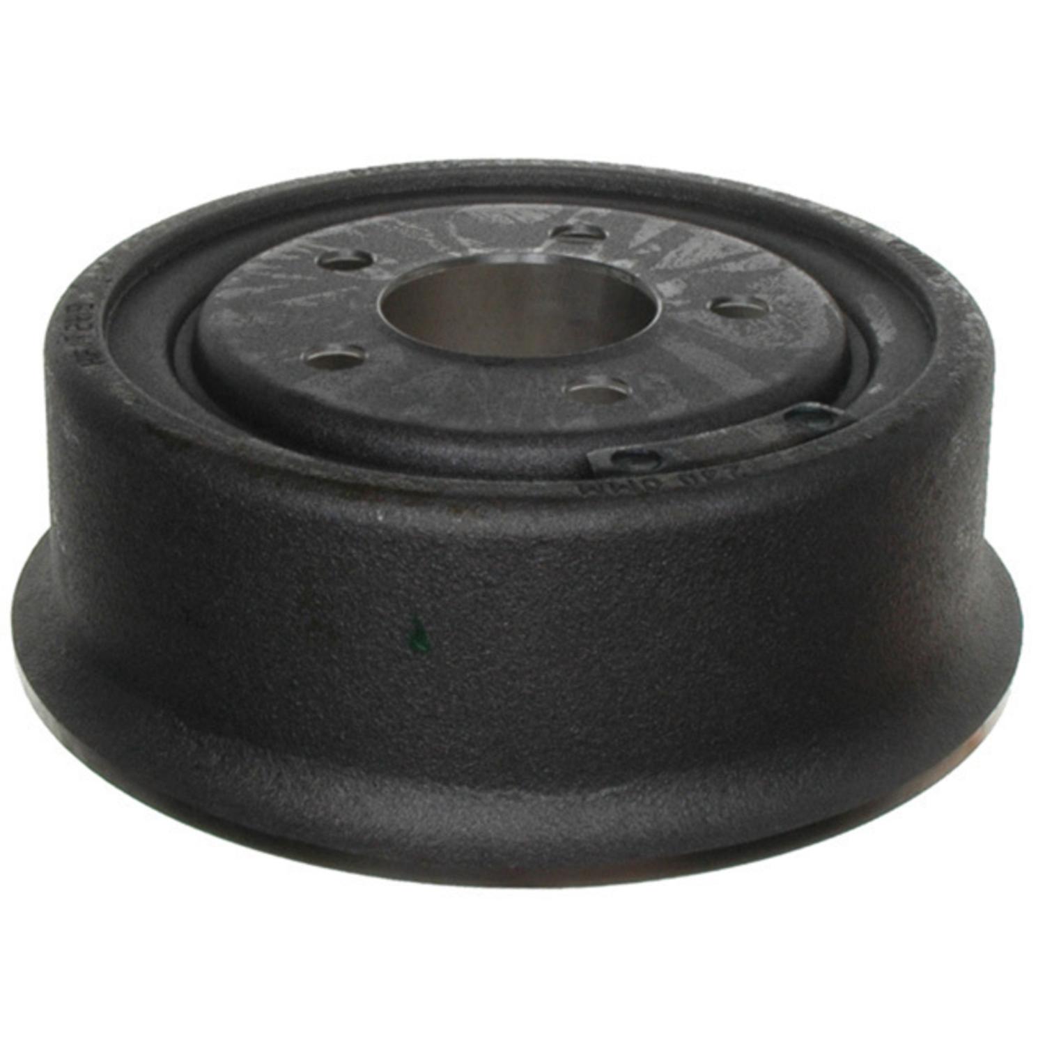 Raybestos 2469R Brake Drum product image 1 of 3