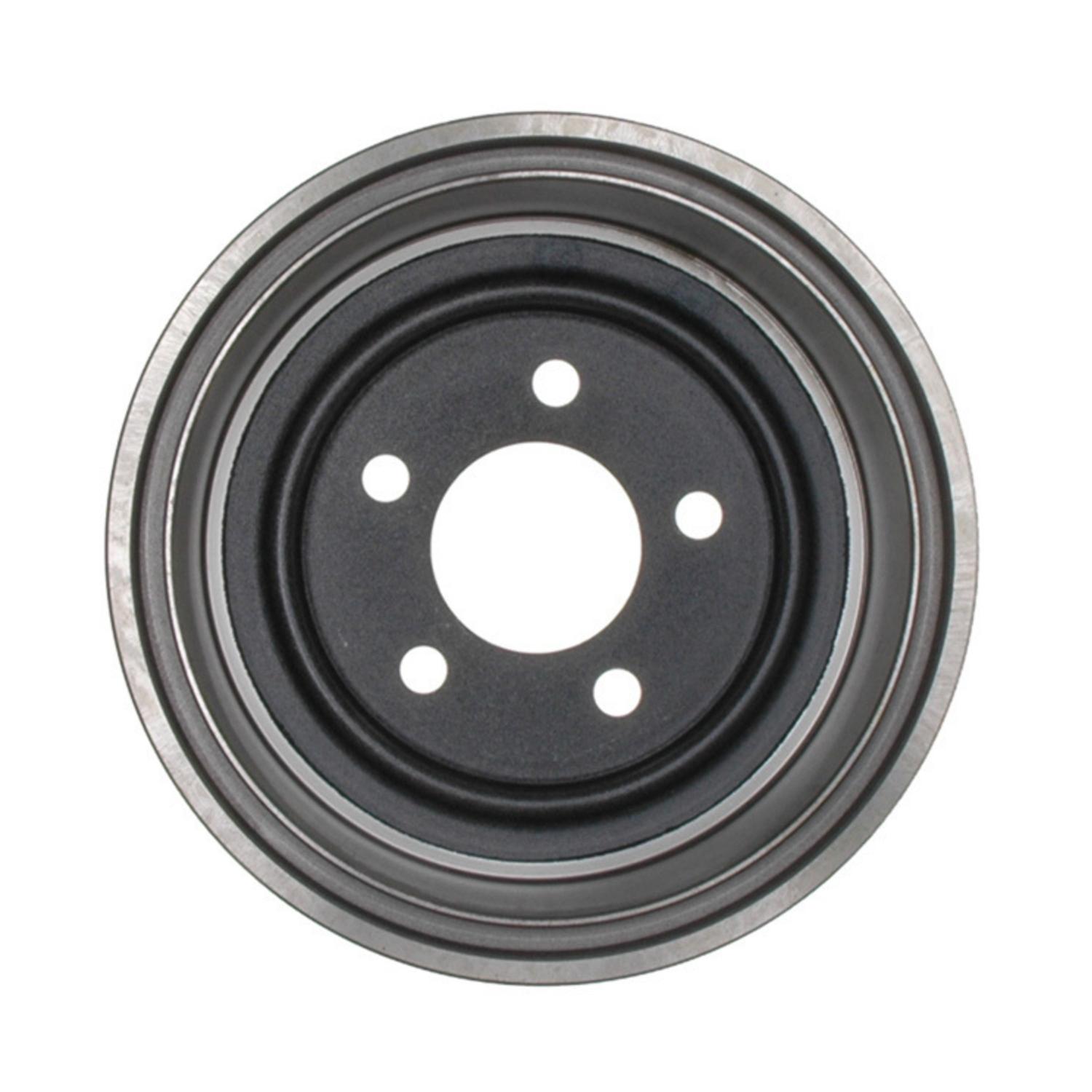 Raybestos 2469R Brake Drum product image 2 of 3