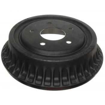 2000 Isuzu Hombre Brake Drum Rear Raybestos 2585R image 1 of 3