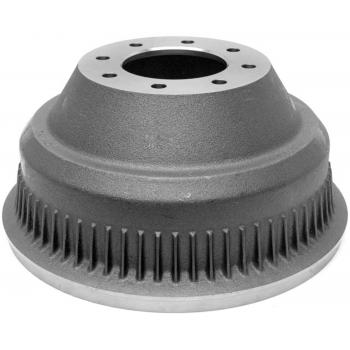 1995 GMC P3500 Brake Drum Rear Raybestos 2591 image 1 of 3