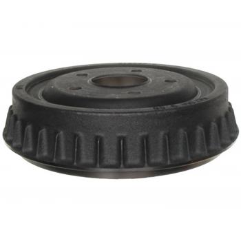 1997 Ford Ranger Brake Drum Rear Raybestos 2604 image 1 of 2