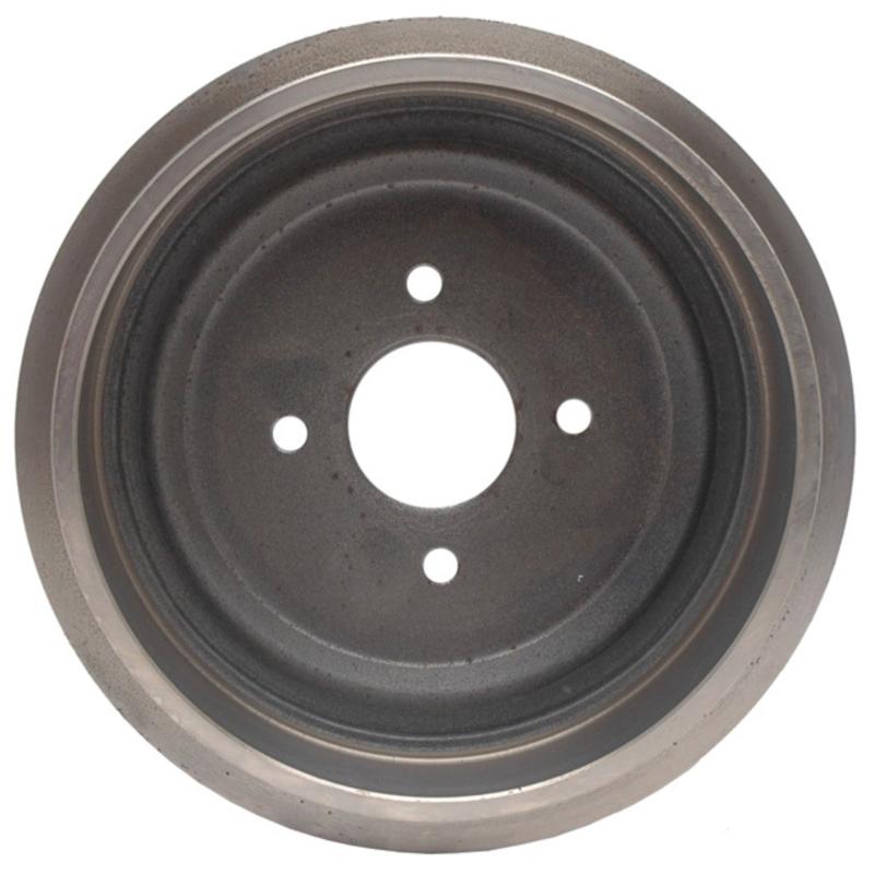 Raybestos 2605 Brake Drum product image 2 of 3