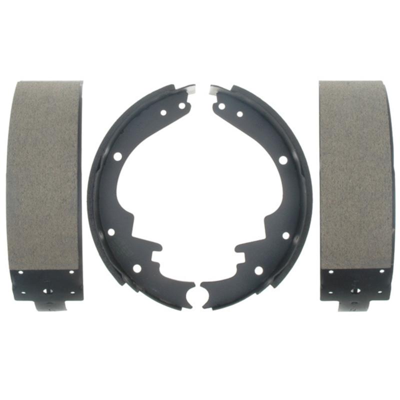 Raybestos 260PG Drum Brake Shoe product image 1 of 1