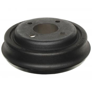 1994 Mercury Topaz Brake Drum Rear Raybestos 2692 image 1 of 3