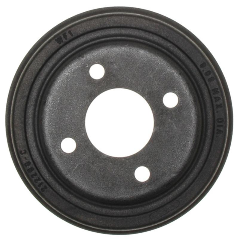 Raybestos 2692 Brake Drum product image 3 of 3