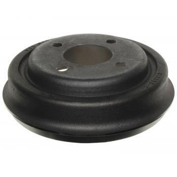 1994 Mercury Topaz Brake Drum Rear Raybestos 2692R image 1 of 3