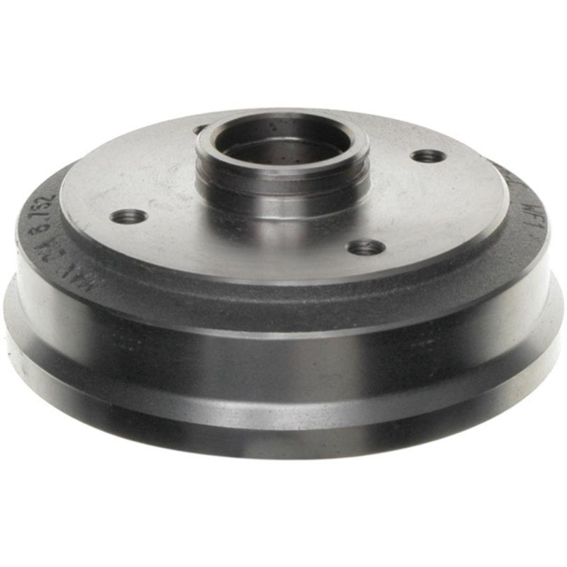 Raybestos 2752 Brake Drum product image 1 of 3