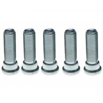 1989 Mitsubishi Mirage Wheel Lug Stud Front Raybestos 27538B image 1 of 1