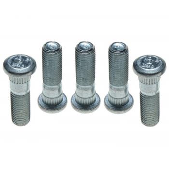 1992 Mercury Tracer Wheel Lug Stud Front Raybestos 27748B image 1 of 1