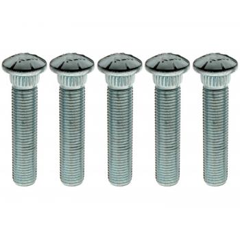 1968 Dodge Dart Wheel Lug Stud Rear Raybestos 27777B image 1 of 1