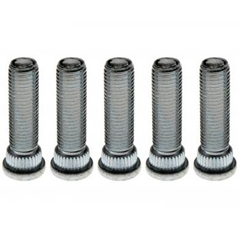 1989 Mitsubishi Mirage Wheel Lug Stud Rear Raybestos 27800B image 1 of 1