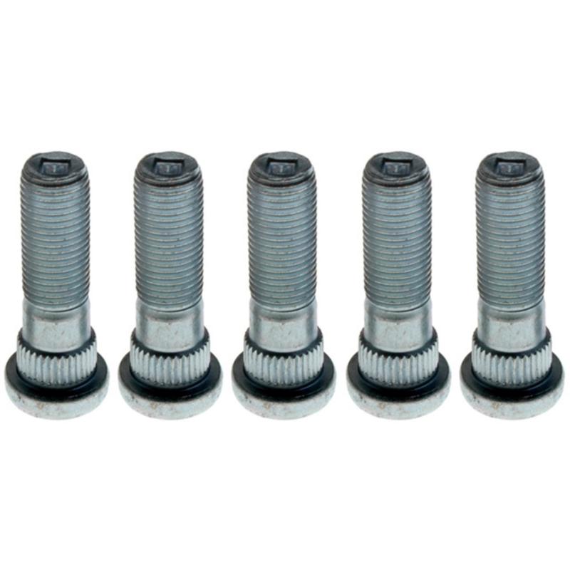Raybestos 27837B Wheel Lug Stud product image 1 of 1
