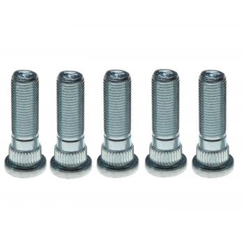 2008 Nissan Xterra Wheel Lug Stud Rear Raybestos 27838B image 1 of 1