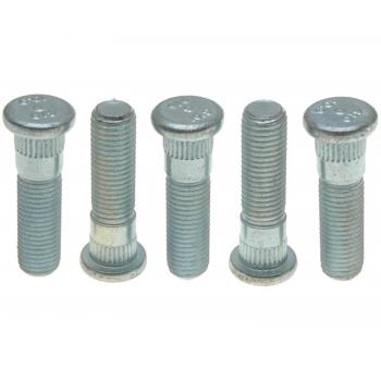 2012 Hyundai Genesis Wheel Lug Stud Front Raybestos 27844B image 1 of 1