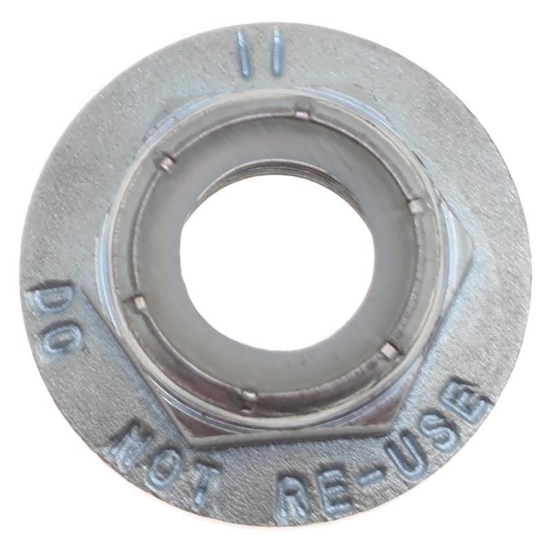 Raybestos 28541 Spindle Nut product image 1 of 2