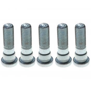 2001 Mitsubishi Montero Wheel Lug Stud Front Raybestos 28916B image 1 of 1