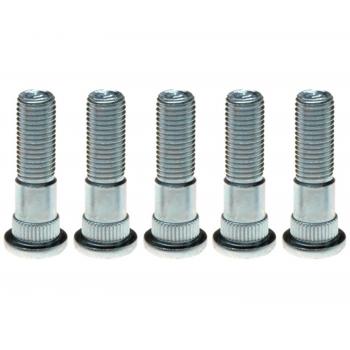 2003 Chrysler Intrepid Wheel Lug Stud Front Raybestos 28947B image 1 of 1