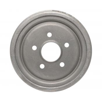 1968 Dodge Dart Brake Drum Front Raybestos 2940R image 3 of 3
