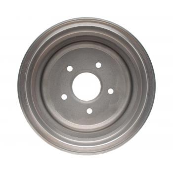 1968 Dodge Dart Brake Drum Rear Raybestos 2941R image 2 of 3