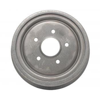 1968 Dodge Dart Brake Drum Rear Raybestos 2941R image 3 of 3