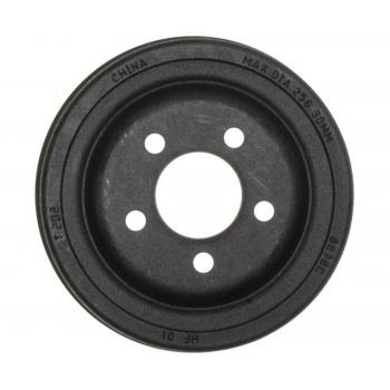 1983 Dodge D150 Brake Drum Rear Raybestos 2947R image 3 of 3