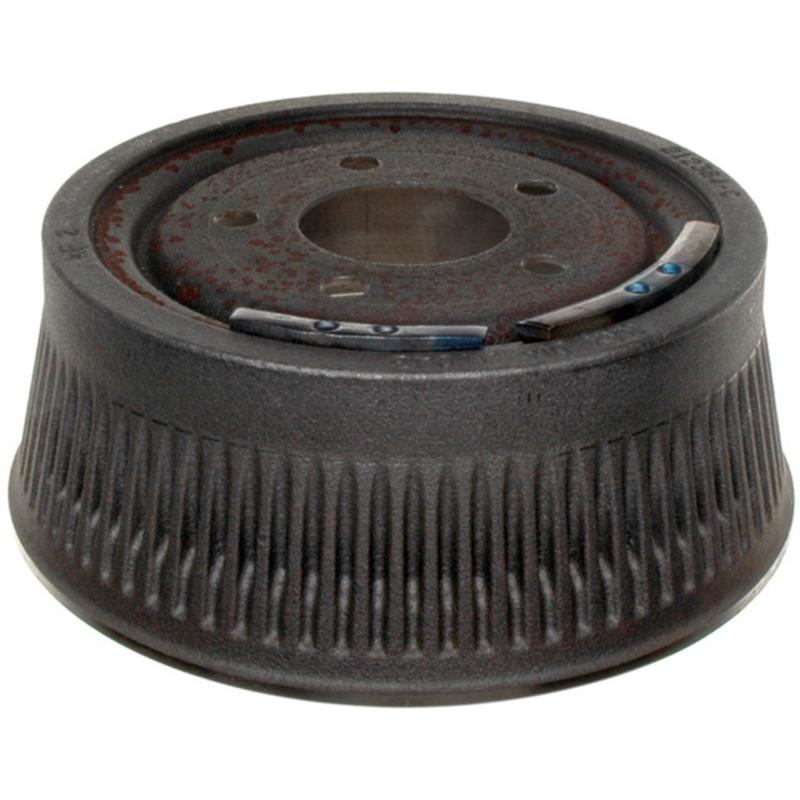 Raybestos 2987 Brake Drum product image 1 of 3