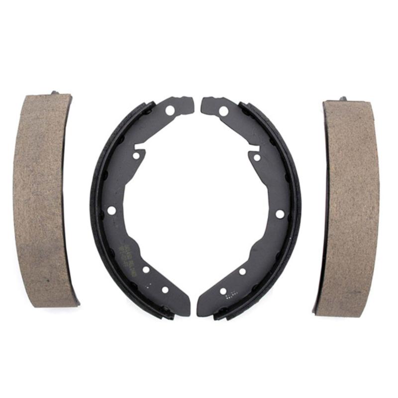 Raybestos 298PG Drum Brake Shoe product image 1 of 1